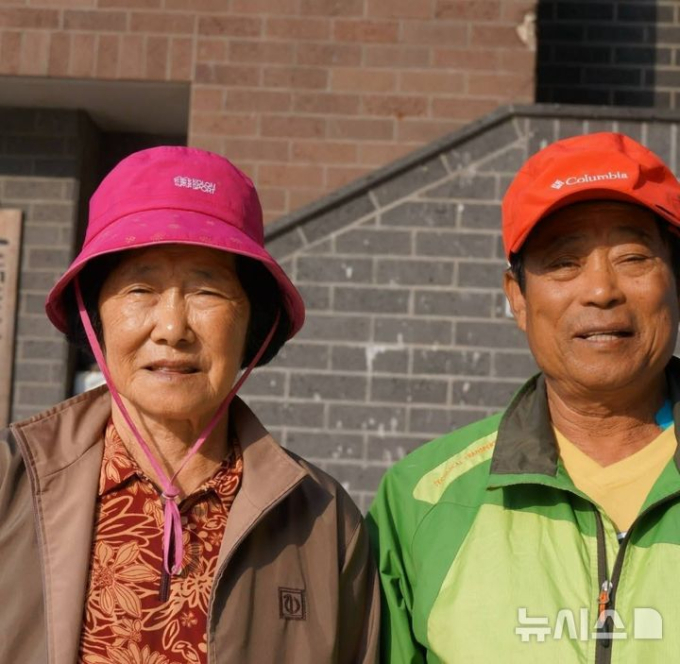독도 지킨 마지막 주민 떠나자…유족·당국 '주민숙소 유품' 갈등