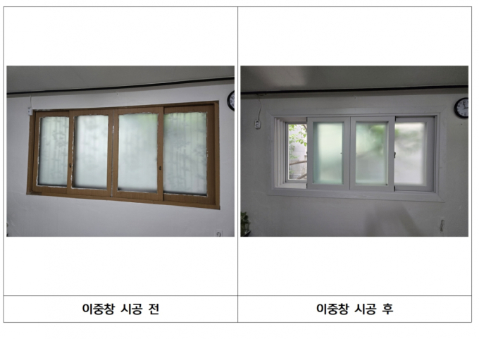 얼룩진 벽지·오래된 장판 바꾼다…강서구, '희망 집수리' 사업