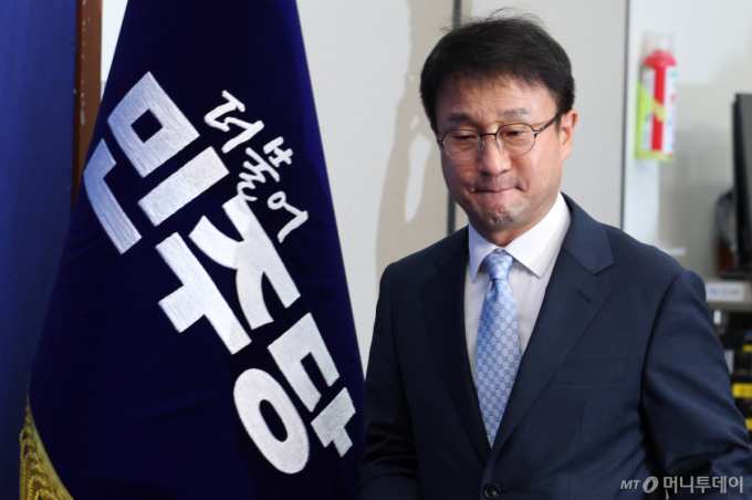 '선호투표제' 놓고 與 최고위 갈등 계속..."오늘 밤 추가로 논의"