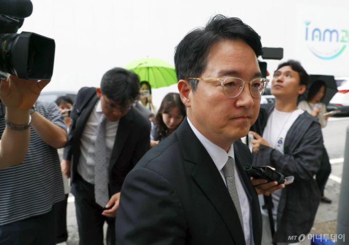 종합특검, '김건희 수사 무마 의혹' 심우정 전 검찰총장 소환 조사