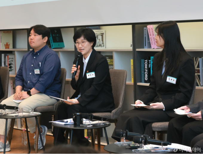 젠더폭력, 2030 남녀는 어떻게 생각할까…'성평등 언박싱 토크'