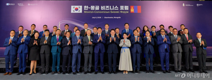 베트남·몽골 경제사절단 연속 픽 남양유업..."평판 회복 후 성장 가속"