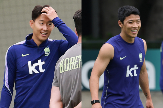 "손흥민·황희찬을 왜 불러" 청문회 논란에…결국 참고인 신청 철회