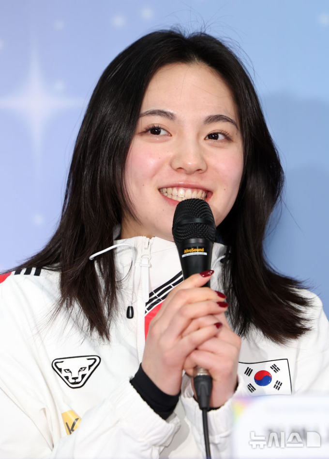 '올림픽용 태극마크였나' 임해나, 韓→캐나다로 전향 "새 파트너와 다음 올림픽 준비"... '유망주' 권민솔도 이탈