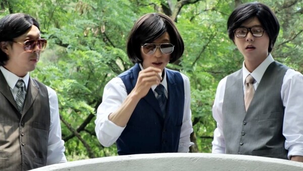 '놀면 뭐하니?' 유재석이 금오산서 빈 1조짜리 소원 정체는?