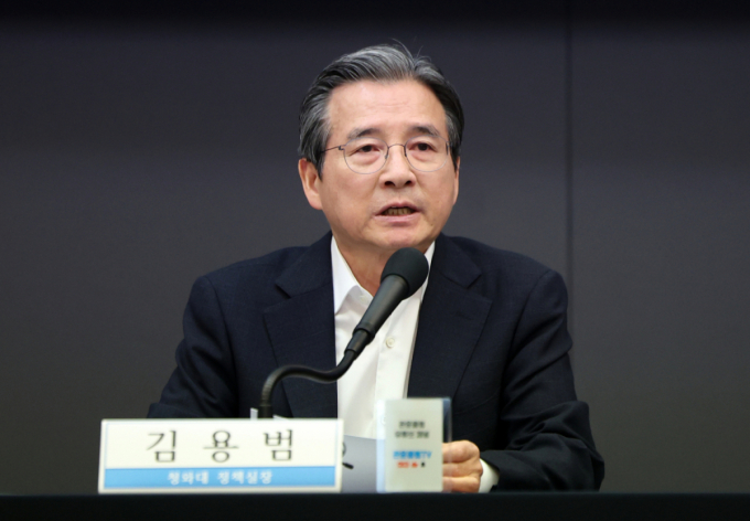 정부 이어 靑도 "레버리지 ETF 보완 검토"…어떤 대책에 담길까