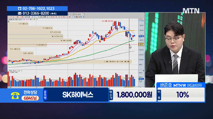 [주식민원처리반 2부] 삼호개발 vs 프로텍, 관심 포인트는?