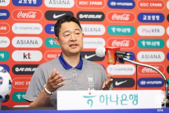 '차세대 손흥민·이강인 길 막히나' 金 실패 시 '역대급 후폭풍' 확실시... 뒤 없는 이민성호 '배수의 진'