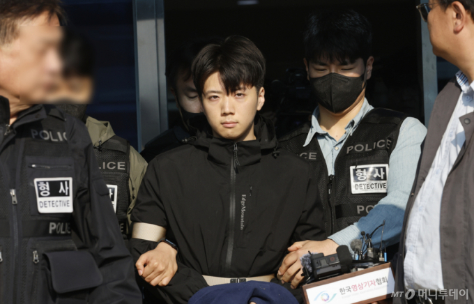 장윤기가 쏘아 올린 보완수사권 공방…與 내서도 "신중해야"