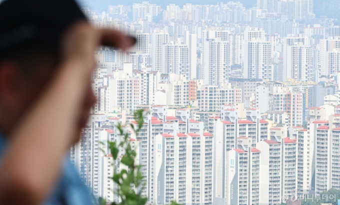 "수 십, 수 백 번의 시뮬레이션"…이 대통령, 23일 부동산 토론회서 겨냥한 것