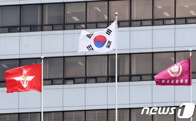 ㅊ유사시 '허위정보' 대응 역량 강화…한미 '인지전' 대응 도상훈련 개최