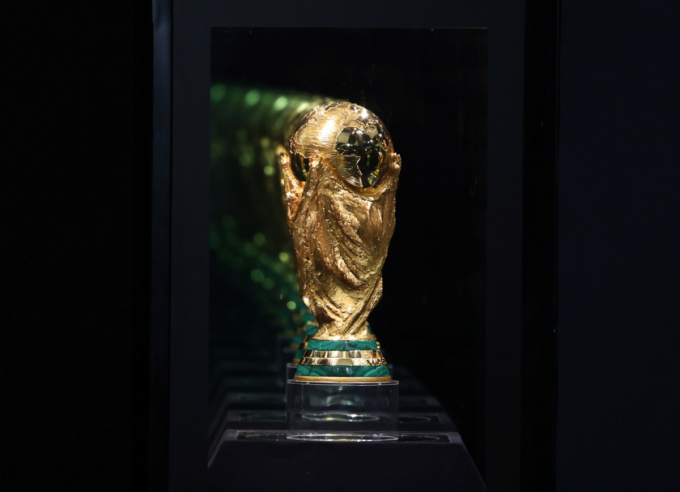 중국도 월드컵 나오겠네…FIFA 회장, '64개국' 확대 검토