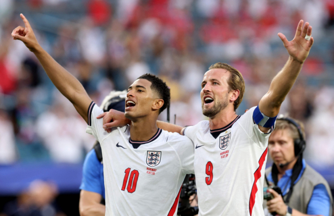 벨링엄 동점골 취소 논란…"케이블 맞았다" 항의에 FIFA 반박