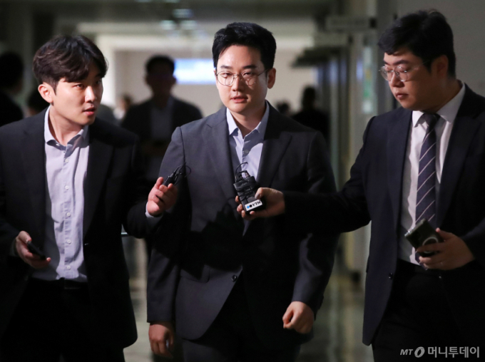 '정이한 자작극' 놓고 국민의힘-개혁신당 갈등 격화...'공작설' 실체는