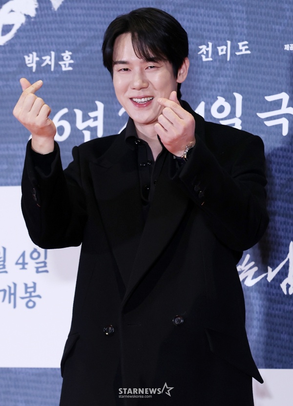 [단독] 유연석 주연 '라이어', 10월 말 편성...서현진과 MBC 금토극 흥행 정조준