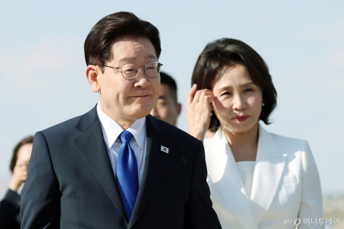 李대통령, 청와대서 '앤 공주' 접견 예정…한-영 우호협력 증진 논의
