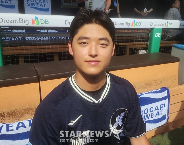 박준현이 '자주 통화하는 동생' 하현승에 던진 조언 '깜짝' 공개 "KBO서 잘하고 미국 가는 게 맞지 않을까"