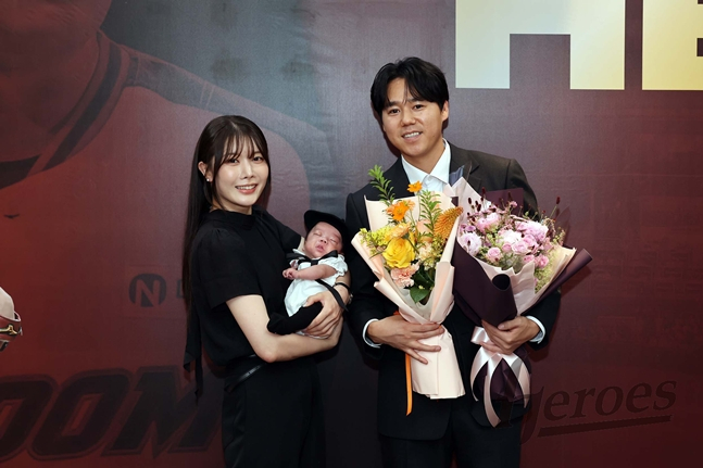 "하영민과 7월초 합의 완료→팀에 꼭 필요했다" 트레이드설 선 그은 키움
