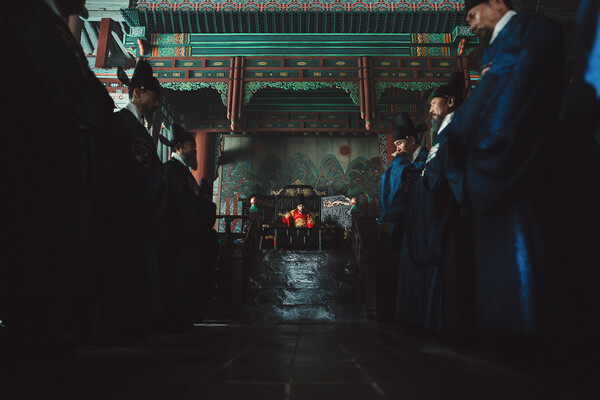 '동궁', 최정규 감독X권소라-서재원 작가가  창조한 독보적 세계로의 초대