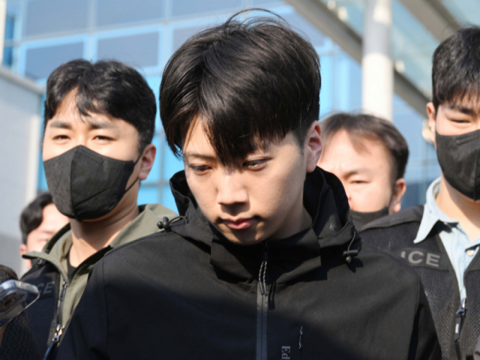 "내 부모도 우는데, 유족은..." 장윤기 잇단 반성문, 감형 노린 꼼수?
