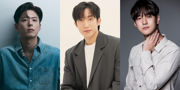 '보검 매직컬', 11월 시즌2 방송...고경표 새 멤버 합류 [공식]