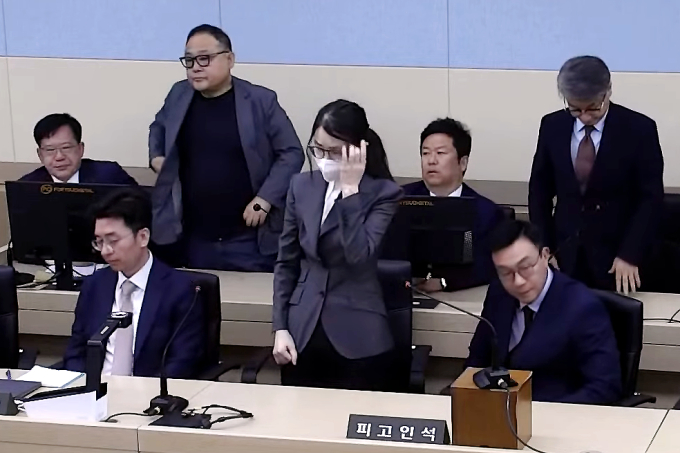 종합특검, 19일 김건희 여사 첫 소환 조사…'관저 이전 특혜 의혹'