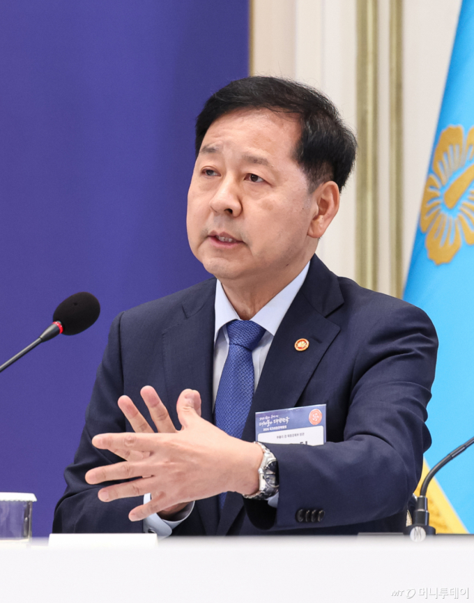 구윤철 "청년형 ISA 출시…신혼부부 주택자금 대출 한시 특례"