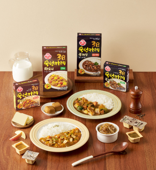3200원→3680원…오뚜기, 카레·케첩·당면·후추 가격인상