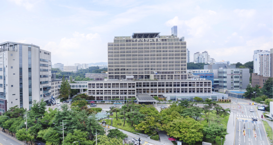 수원 아주대병원 화재…인명피해는 없어
