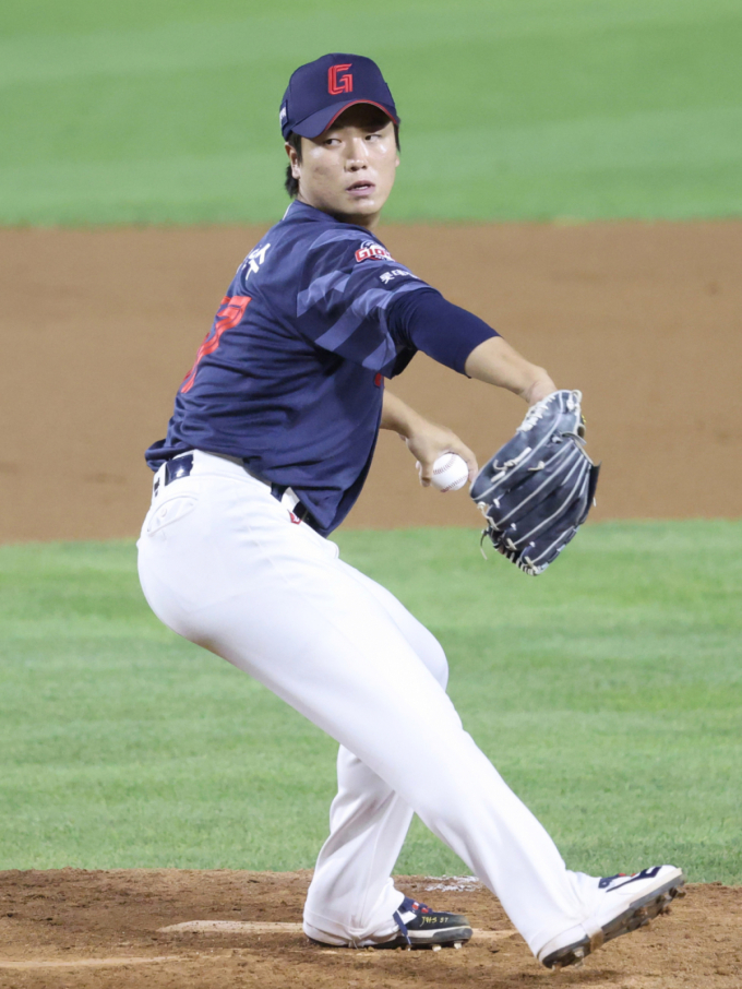 "좋은 원석은 다 프로 갔다" 대학야구 냉정한 현실, 그런데 '왜' KBO 스카우트는 U-리그 찾나