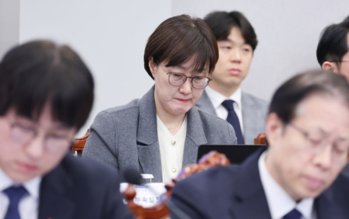 경찰, '김현지 부속실장 명예훼손' 보수 인터넷매체 발행인 송치