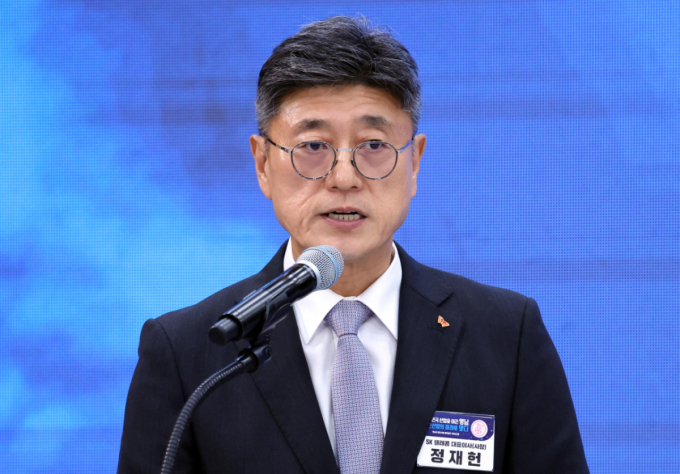SKT 독파모 컨소시엄 확대…SK AX·테크노매트릭스 합류