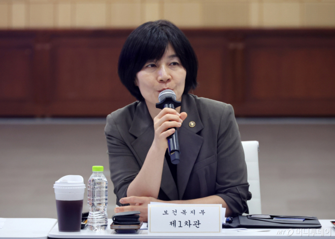 통합돌봄 시행 100일...복지부, 안성보건소서 현장 의견 청취