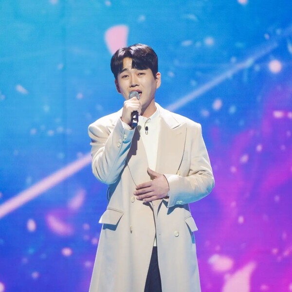 "황영웅. 'KBS 드라마 OST 들려지길...", KBS 청원 등장...동의 1400명 돌파