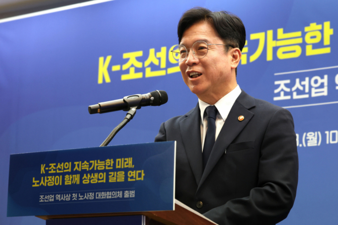 "대기업 초과이익에 특별목적세 검토해야"…사회연대임금 공론화