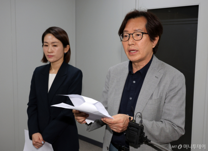 또 오른 '최저임금'..."직장인 점심값 2만원 시대 현실화 우려"