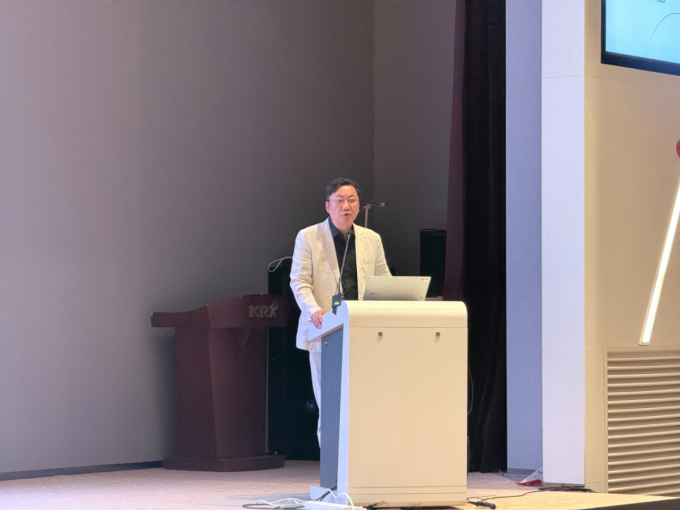 올릭스 "비만신약 내장지방 감소 경쟁사 압도…신규 플랫폼 공개"