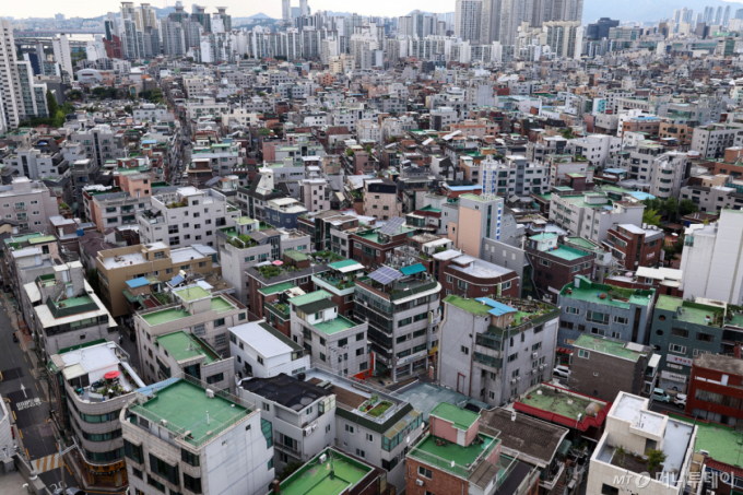 전세 계약 전 위험정보 한눈에…서울시·국토부 임대차 정보 연계