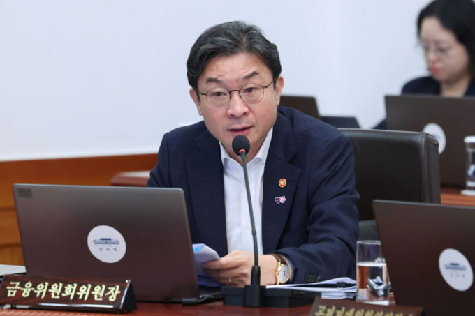 "10조 투입해 한국형 팔란티어 키운다" 미래기술 특화 운용사 설립