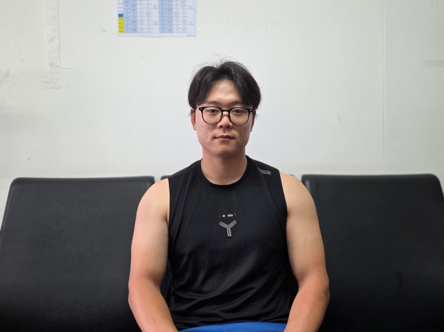 박해민에게 수비, 최형우에게 태도, 책에서 인생 배웠다... 박승규도 그렇게 누군가의 롤모델이 됐다 [인터뷰]