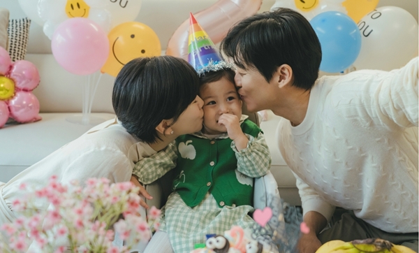 '결혼의 완성' 남궁민, 비참한 현재와 달랐던 이설과 행복 과거