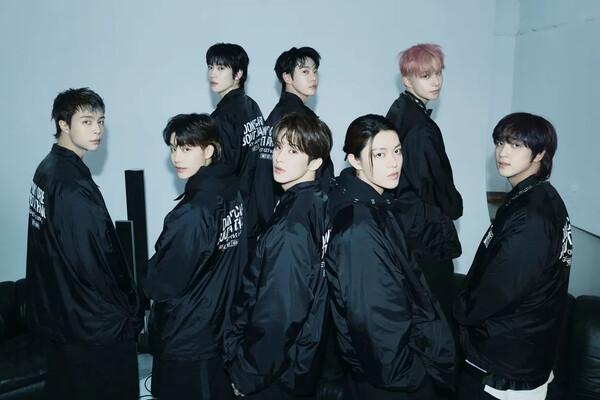 '8월 컴백' NCT 127, 멤버 7인 전원 재계약