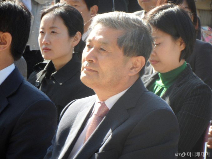 '줄기세포 조작' 황우석 박사, 수상 22년만 최고과학기술인상 취소