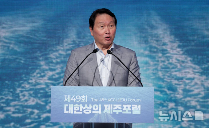 "하이닉스, 진짜 오긴 오나 봐"…최태원 '광주 맛집' 팔로우에 들썩