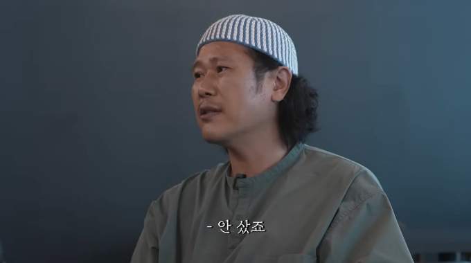 육중완 "'나혼산' 옥탑방 건물, 지금 40억"…8.5억 거래 거절 후회
