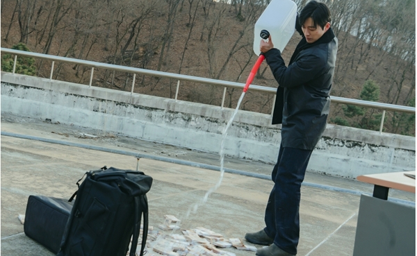 '결혼의 완성' 남궁민, 30억 현금에 기름 콸콸...김대명에 역습 가동