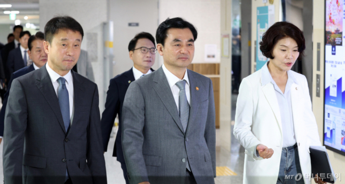 당정, '통합' 국군사관학교 대전 자운대에 창설..."최첨단 캠퍼스로"