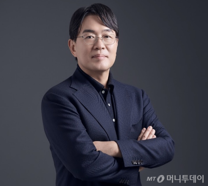 이철원 어피닛 대표 /사진=어피닛 