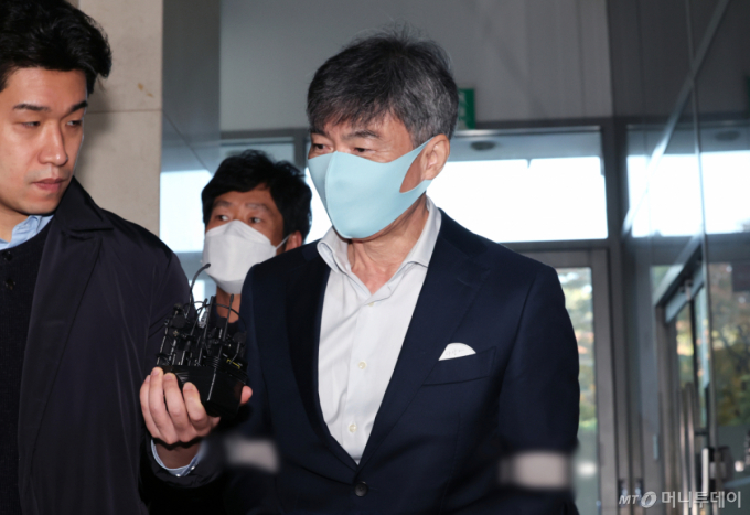 '김건희 친분 과시하며 재판 로비' 이종호, 징역 1년2개월 확정