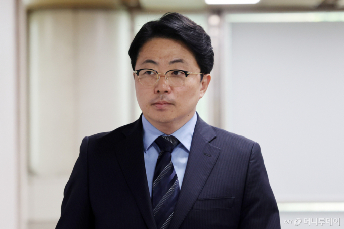 '김건희 집사' 김예성, 48억원 횡령 무죄 확정